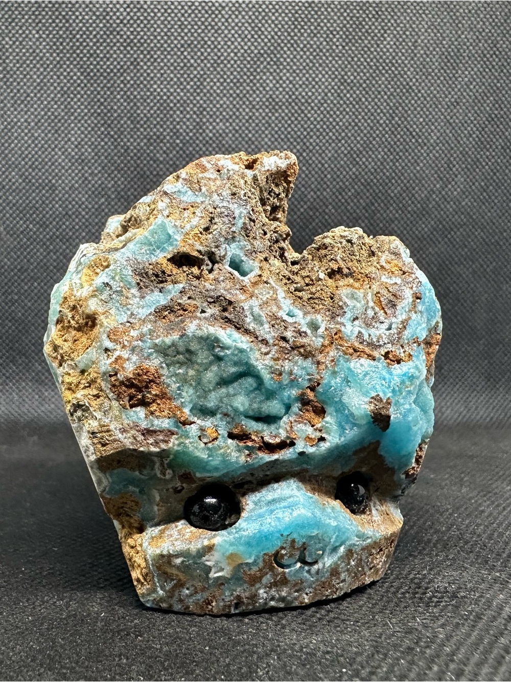 Hemimorphite Meep